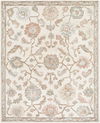 Arnold Handmade Rug thumbnail 0