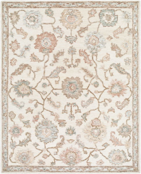 Arnold Handmade Rug