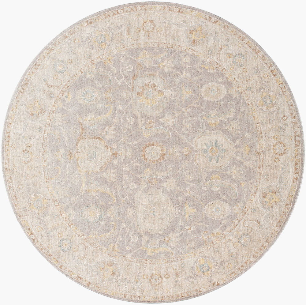 Avant Garde Machine Woven Rug large image 