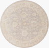 Avant Garde Machine Woven Rug thumbnail 0