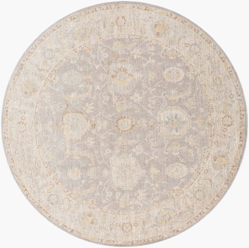 Avant Garde Machine Woven Rug