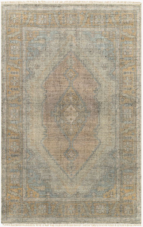 Nirvana Handmade Rug
