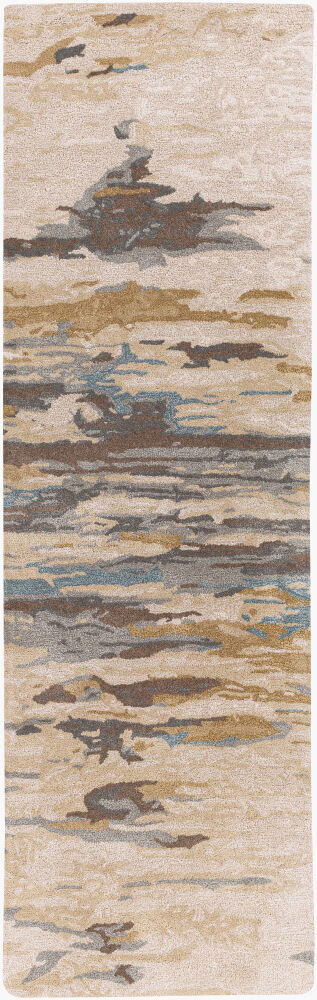 Kavita Handmade Rug