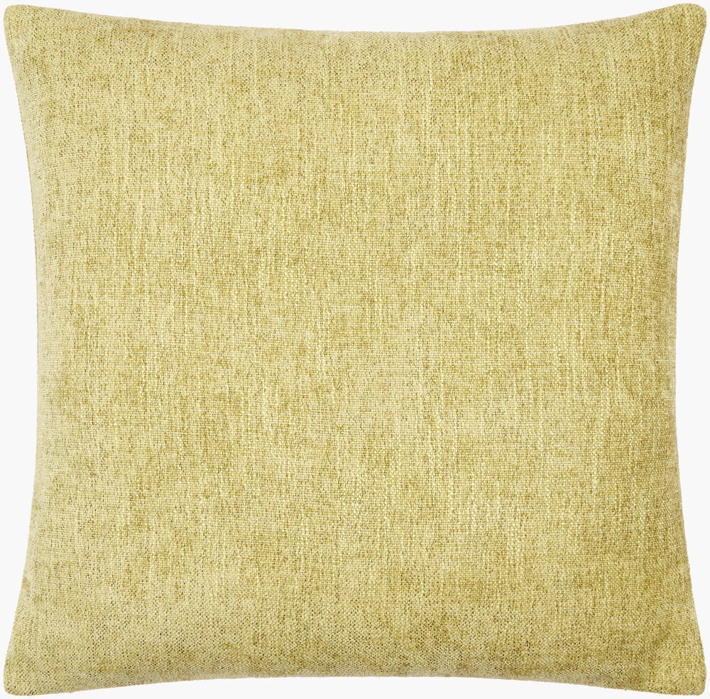 Puako Accent Pillow, Decorative Pillow by Surya, 18" length x 18" width