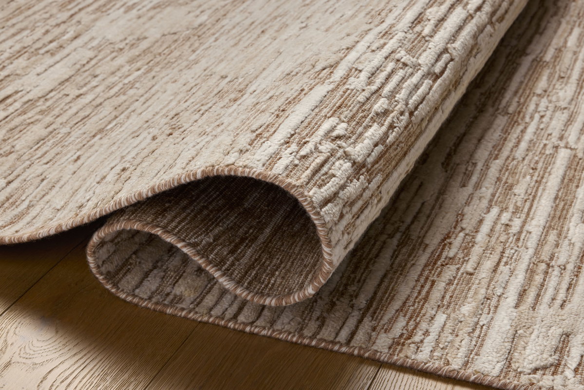 Jean Stoffer x Loloi Daniel Rug, 9'6" length x 13'6" width View 3