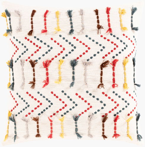 Minka Accent Pillow