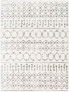 Aliyah Shag Machine Woven Rug thumbnail 0