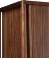 Walnut Grove Gentleman's Chest, Dresser by Stickley, 45" width x 60.5" height x 22" depth thumbnail 5