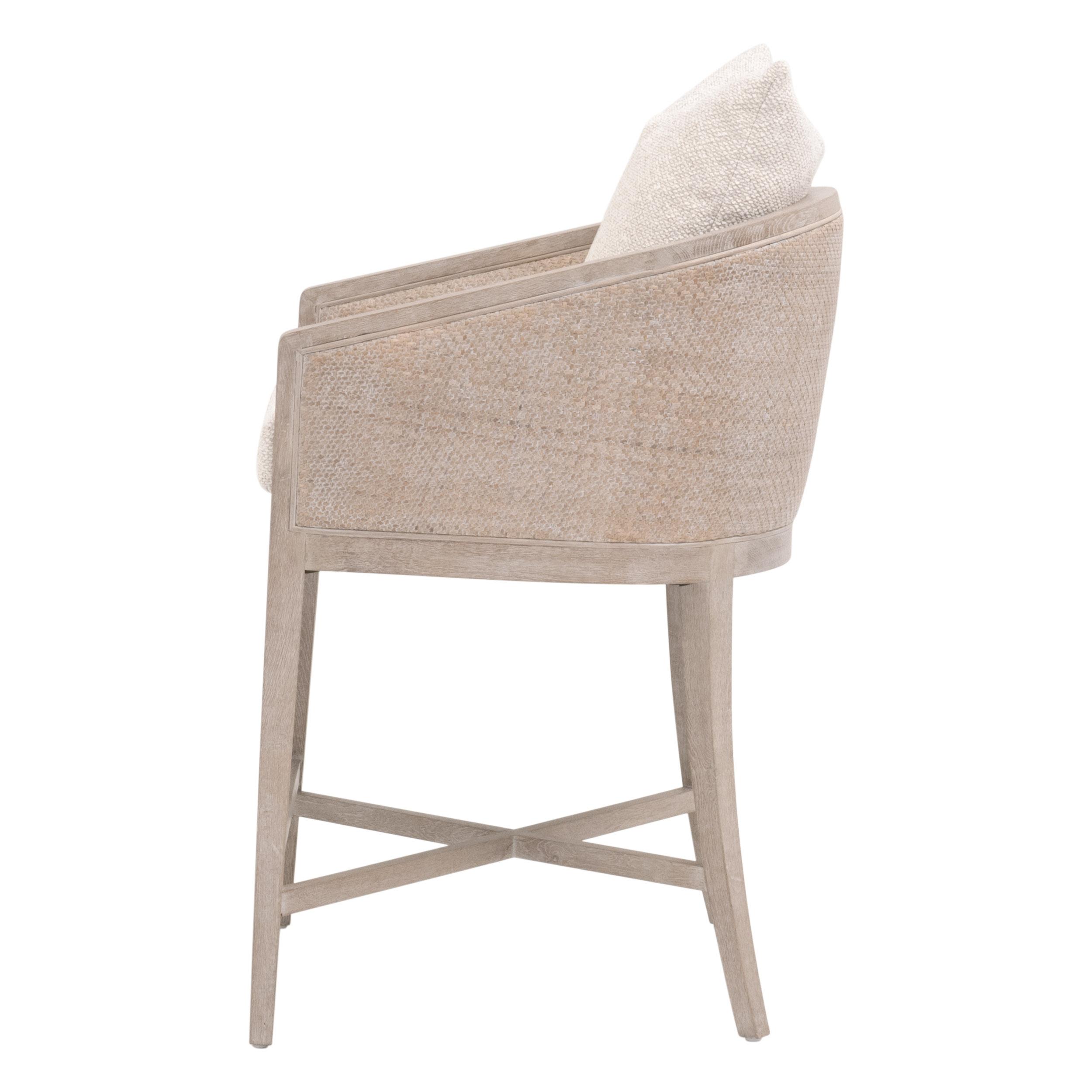 McGuire Counter Stool large image 