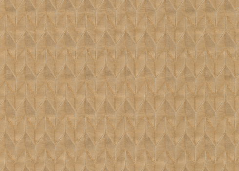 Sestriere Copper Wallpaper