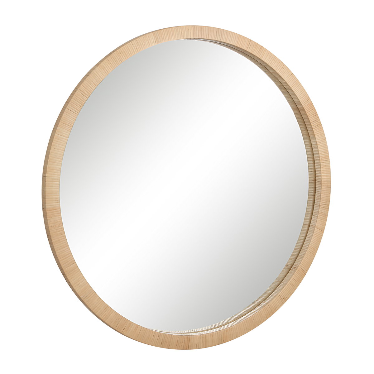Rita, Mirror by Renwil, 48" height x 1.75" depth View 2