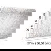 Fleabitten Tan Peel & Stick Wallpaper thumbnail 7