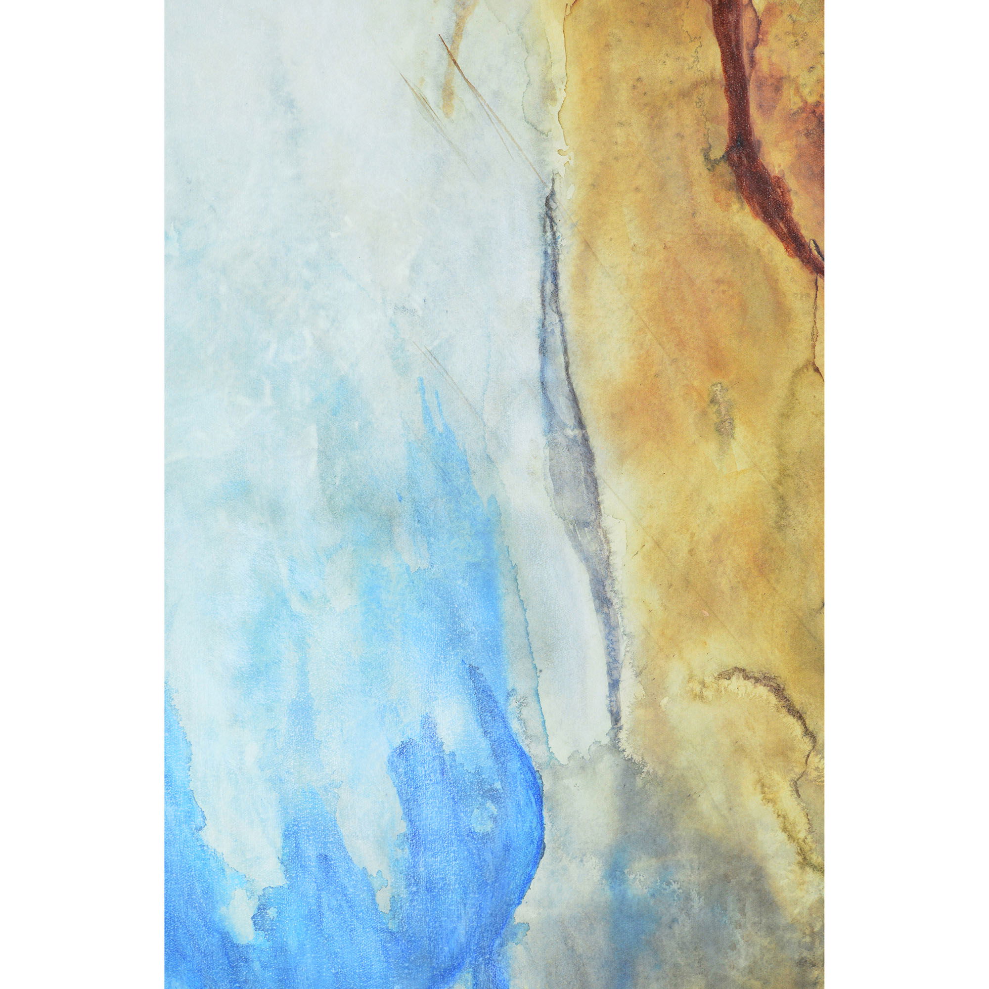 Crestone Canvas Art large image 