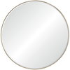 Thallo Wall Mirror, by Renwil, 48" height x 1" depth thumbnail 1