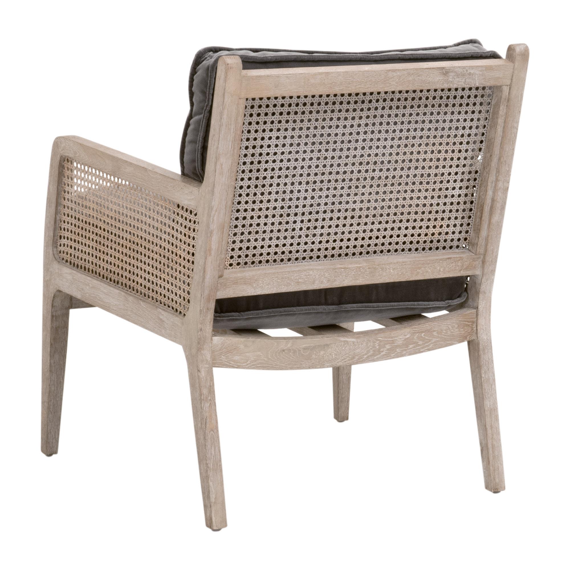 Leone Club Chair large image 