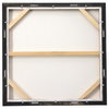 Party Time Framed Abstract Art, by Uttermost, 41.75" width x 41.75" height x 2" depth thumbnail 8