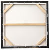Party Time Framed Abstract Art thumbnail 7