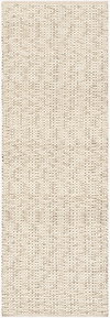 Brea Handmade Rug, by Surya, 8' length x 2'6" width thumbnail