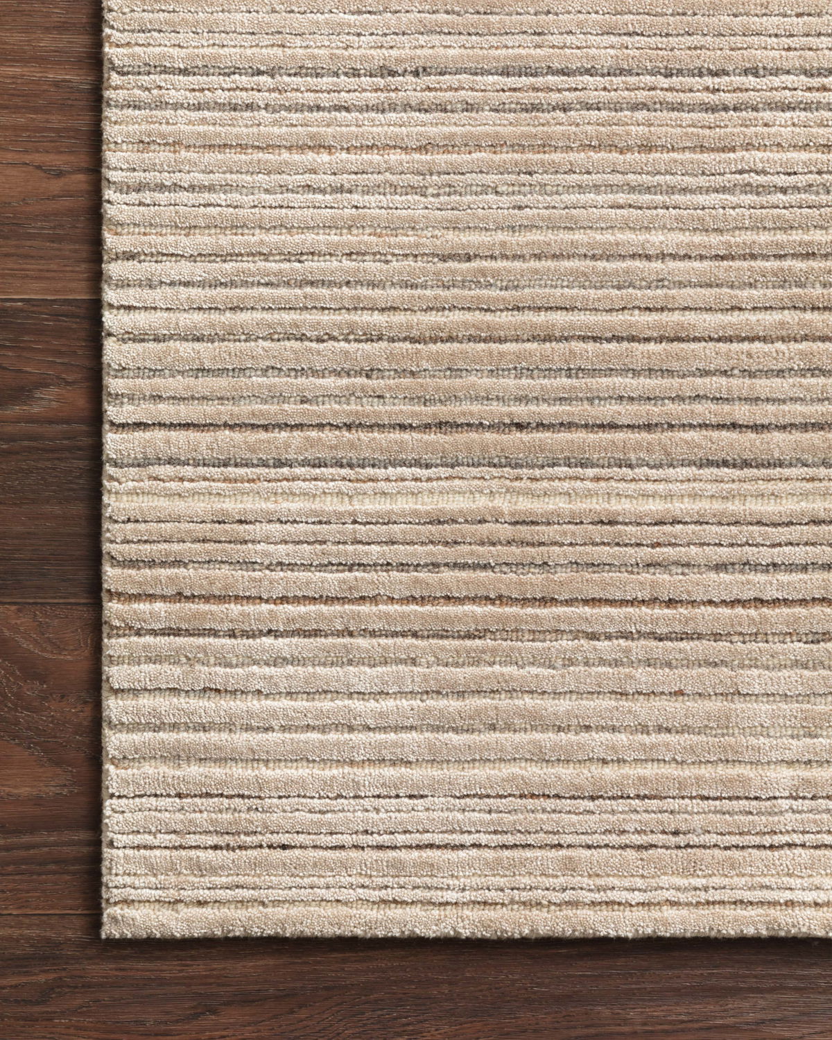 Loloi Bellamy Rug, 8'6" length x 11'6" width View 3