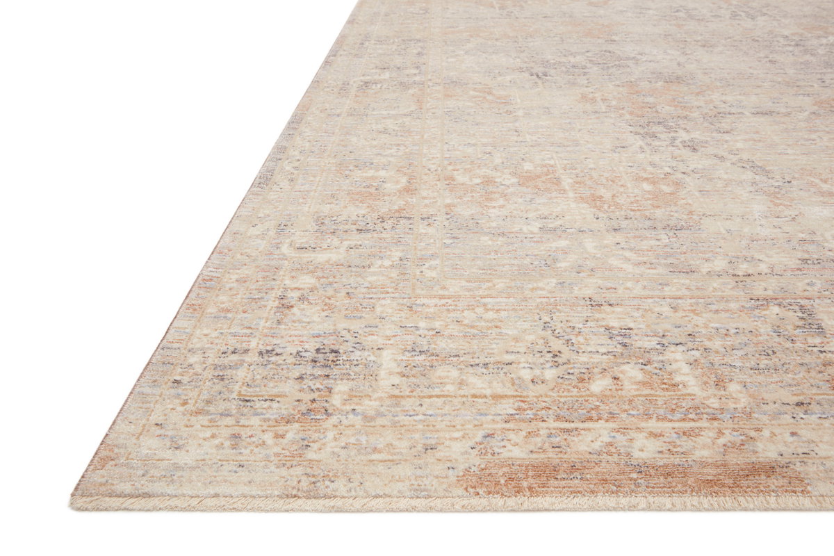 Loloi Faye Rug, 1'6" length x 1'6" width View 2