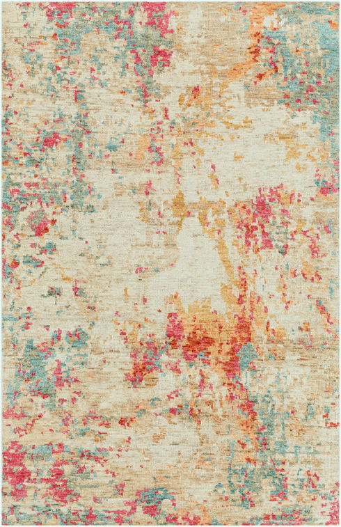 Odyssey Handmade Rug