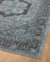 Loloi II Odette Rug, 9'2" length x 9'2" width thumbnail 7