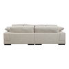 Plunge Sectional Sahara thumbnail 3