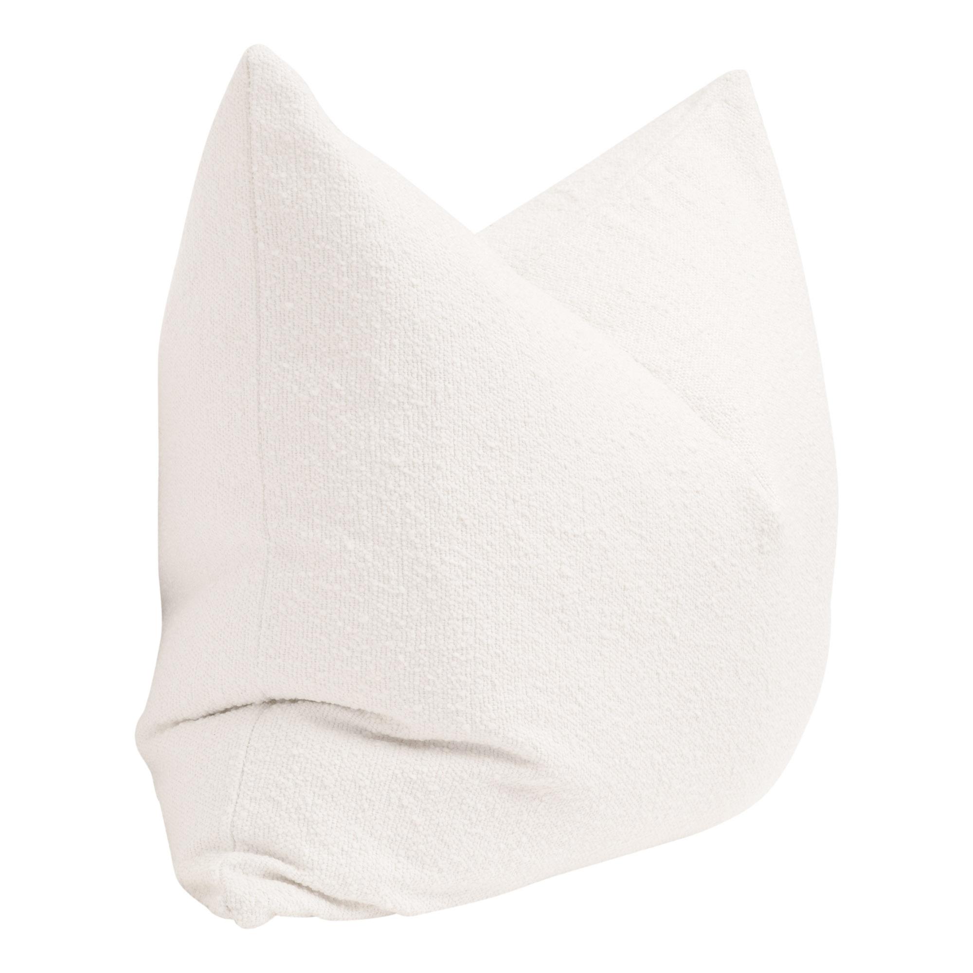 The Basic 34' Essential Dutch Pillow, Set of 2 large image 