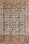 Loloi Loren Rug, 2'3" length x 3'9" width thumbnail 1