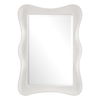 Whitehaven Wavy Rectangle Mirror thumbnail 0