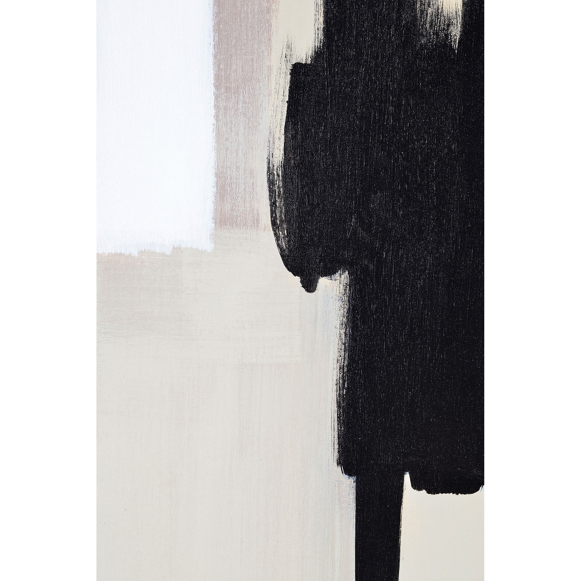 Telesto Canvas Art large image 