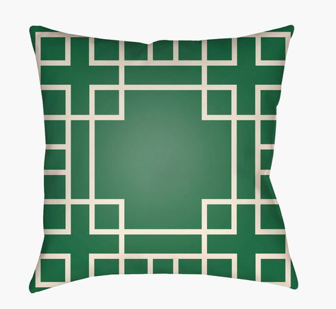 Litchfield Floor Pillow