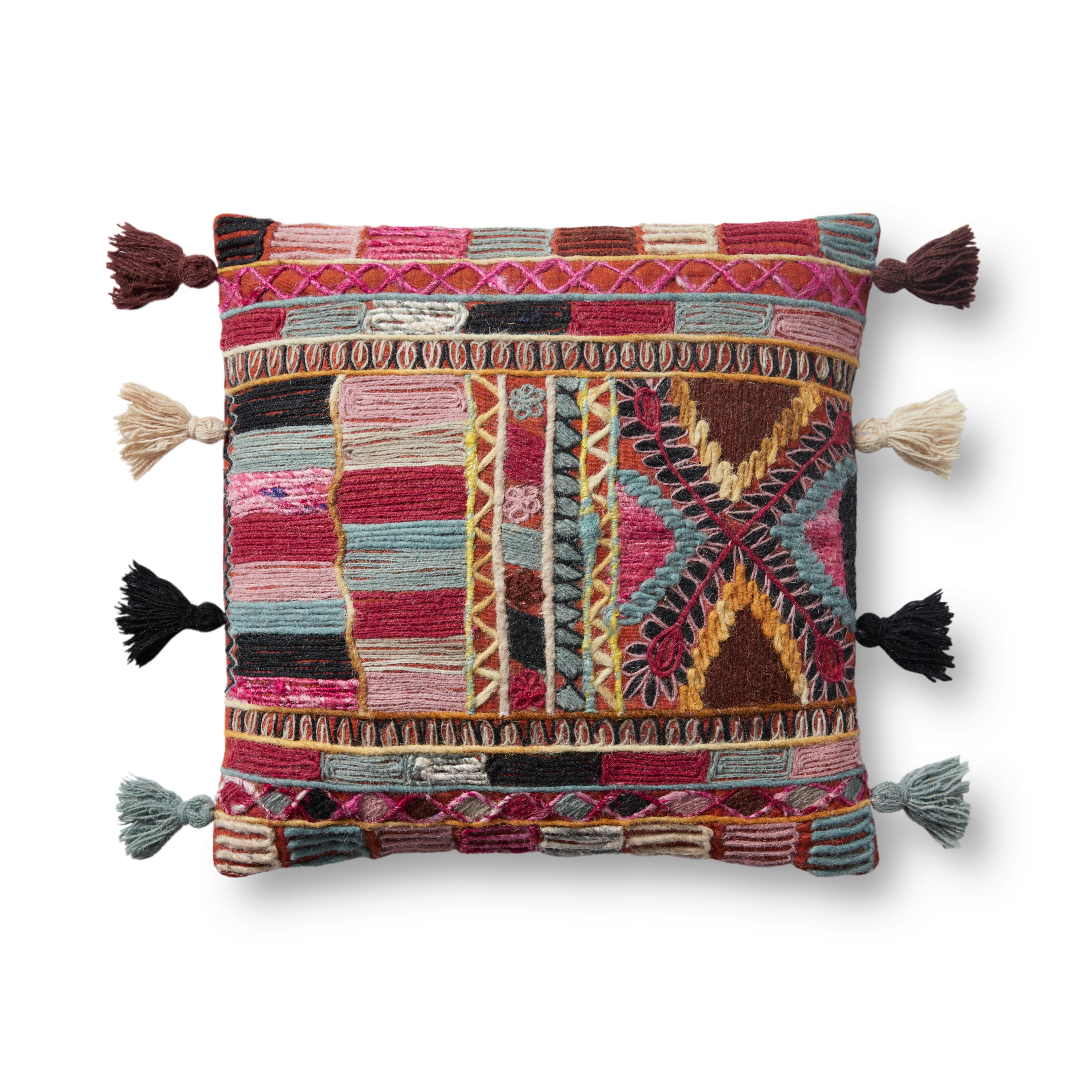 Loloi Pillows Pillow large image 