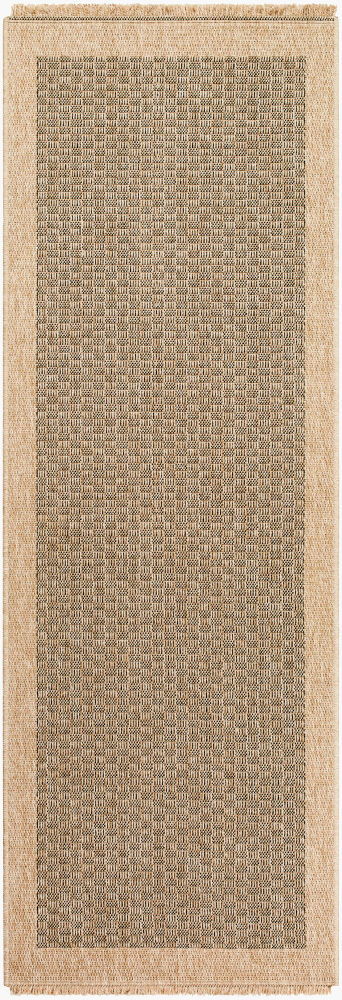 Mirage Machine Woven Rug