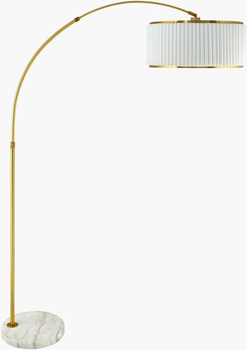 Palato Accent Floor Lamp