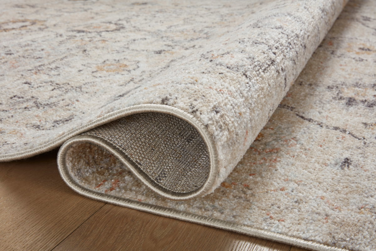 Loloi Monroe Rug, 1'6" length x 1'6" width View 5