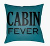 Lodge Cabin Accent Pillow thumbnail 0