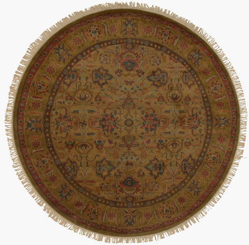 Adana Handmade Rug