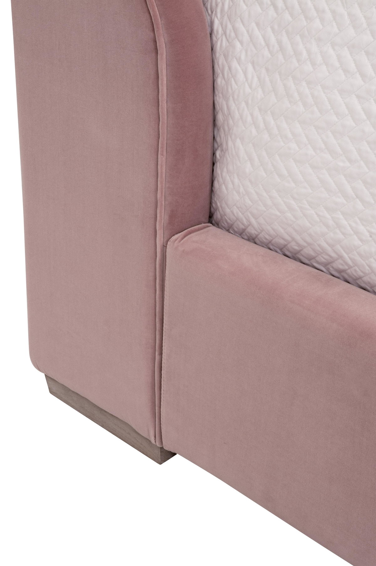 Balboa Queen Bed, by Essentials for Living, 66.5" width x 60" height x 87.5" depth View 10