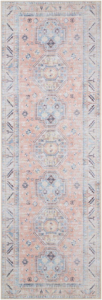Antiquity Machine Woven Rug