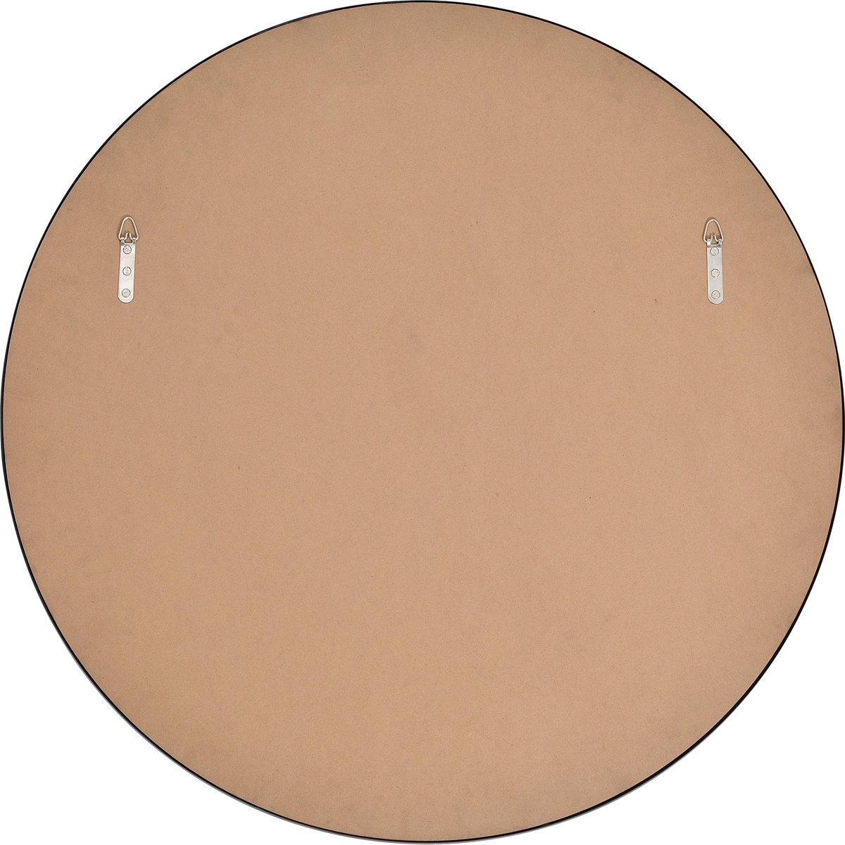 Posadas Wall Mirror, by Renwil, 36" height x 0.5" depth View 4