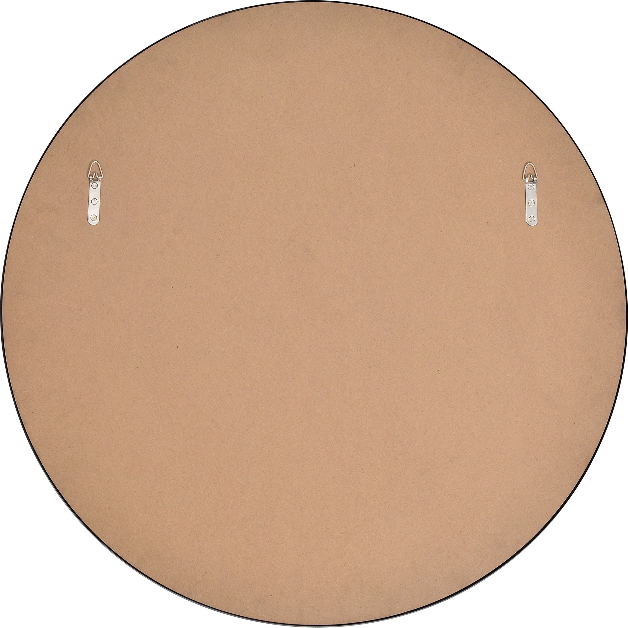 Posadas Wall Mirror large image 