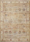 Loloi Bonney Rug, 2' length x 3' width thumbnail