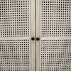 Lugano Sideboard White Wash thumbnail 5