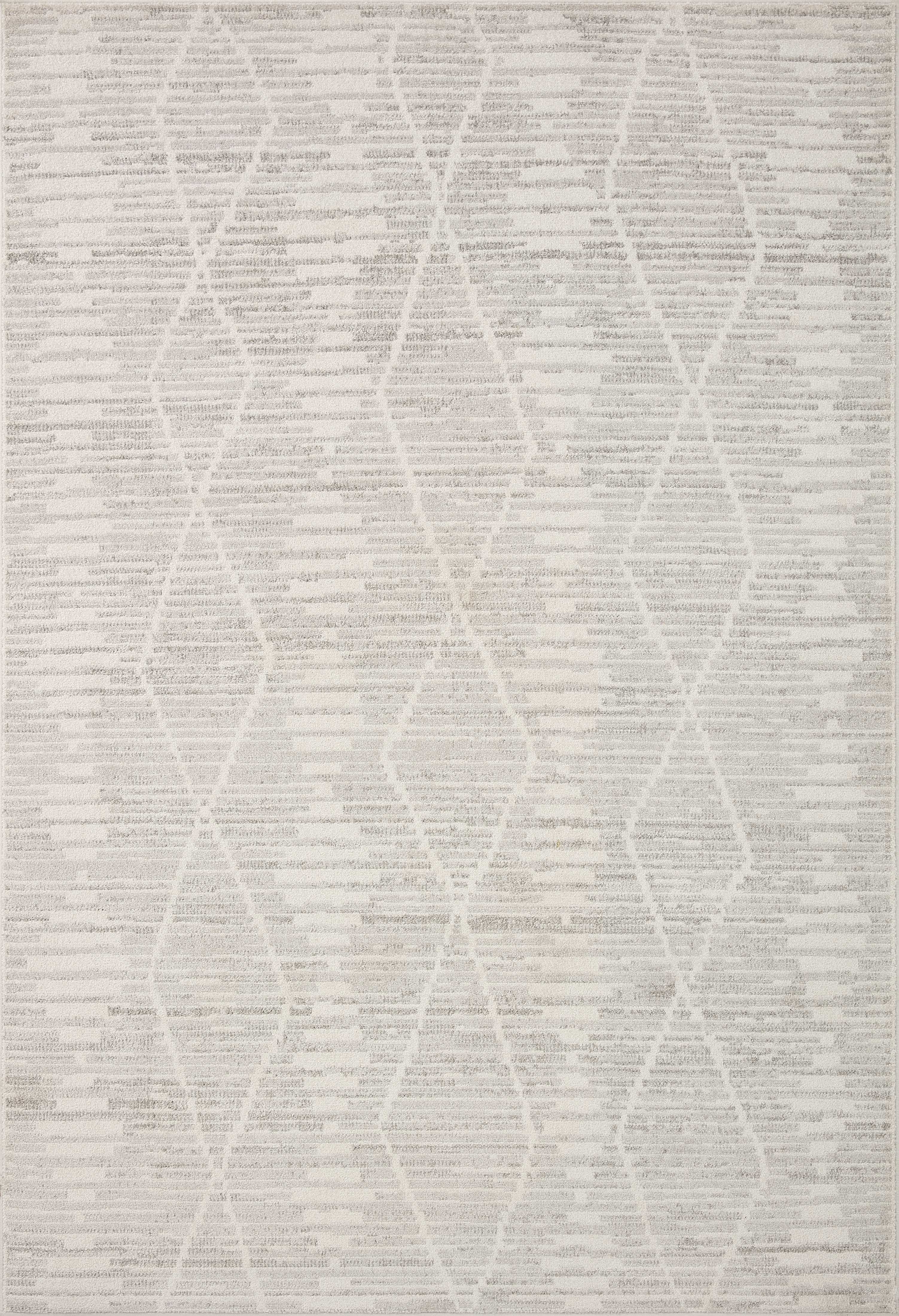 Loloi II Kamala Rug, 2'7" length x 10' width View 1