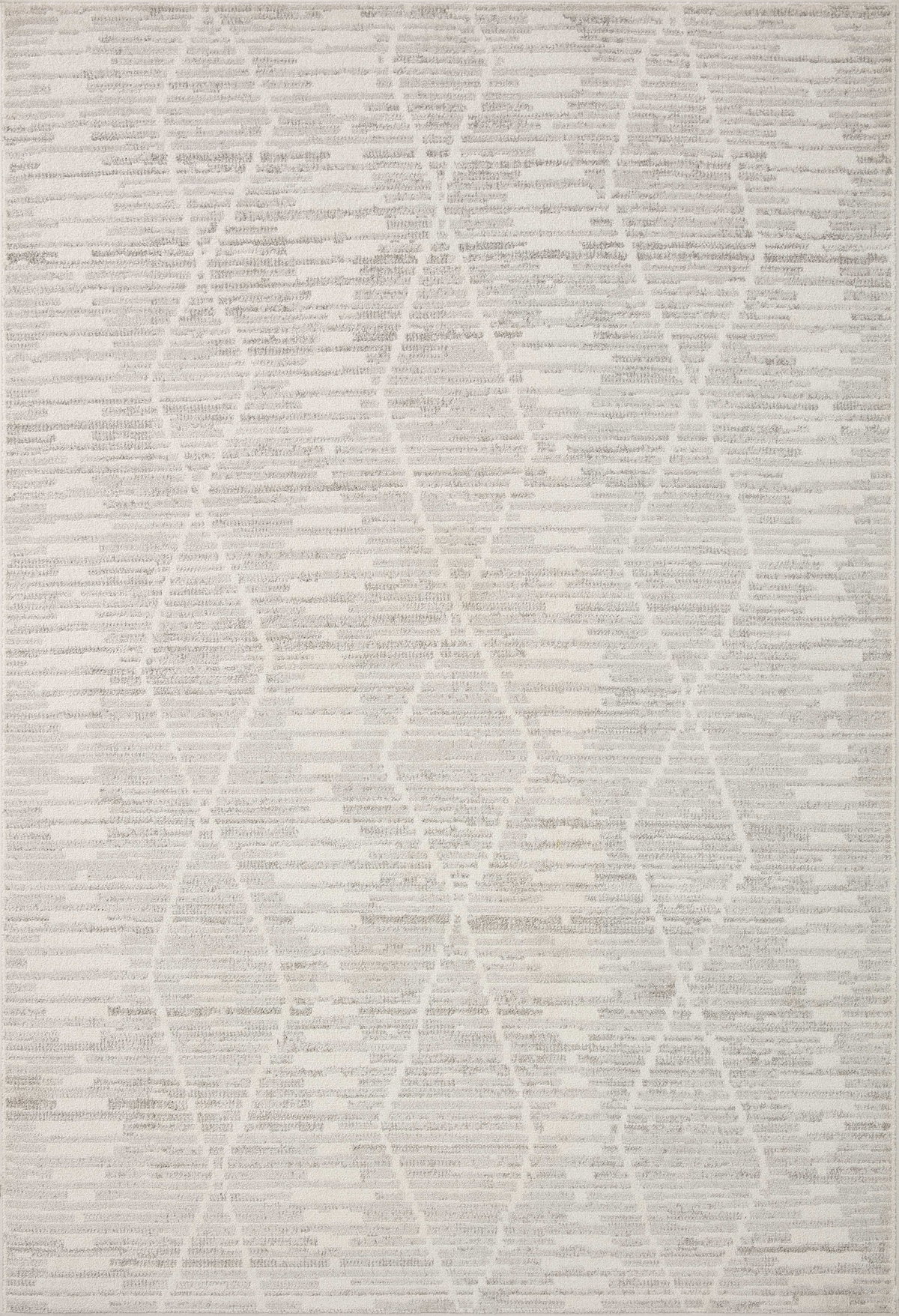 Loloi Kamala Rug, 2'7" length x 10' width View 1