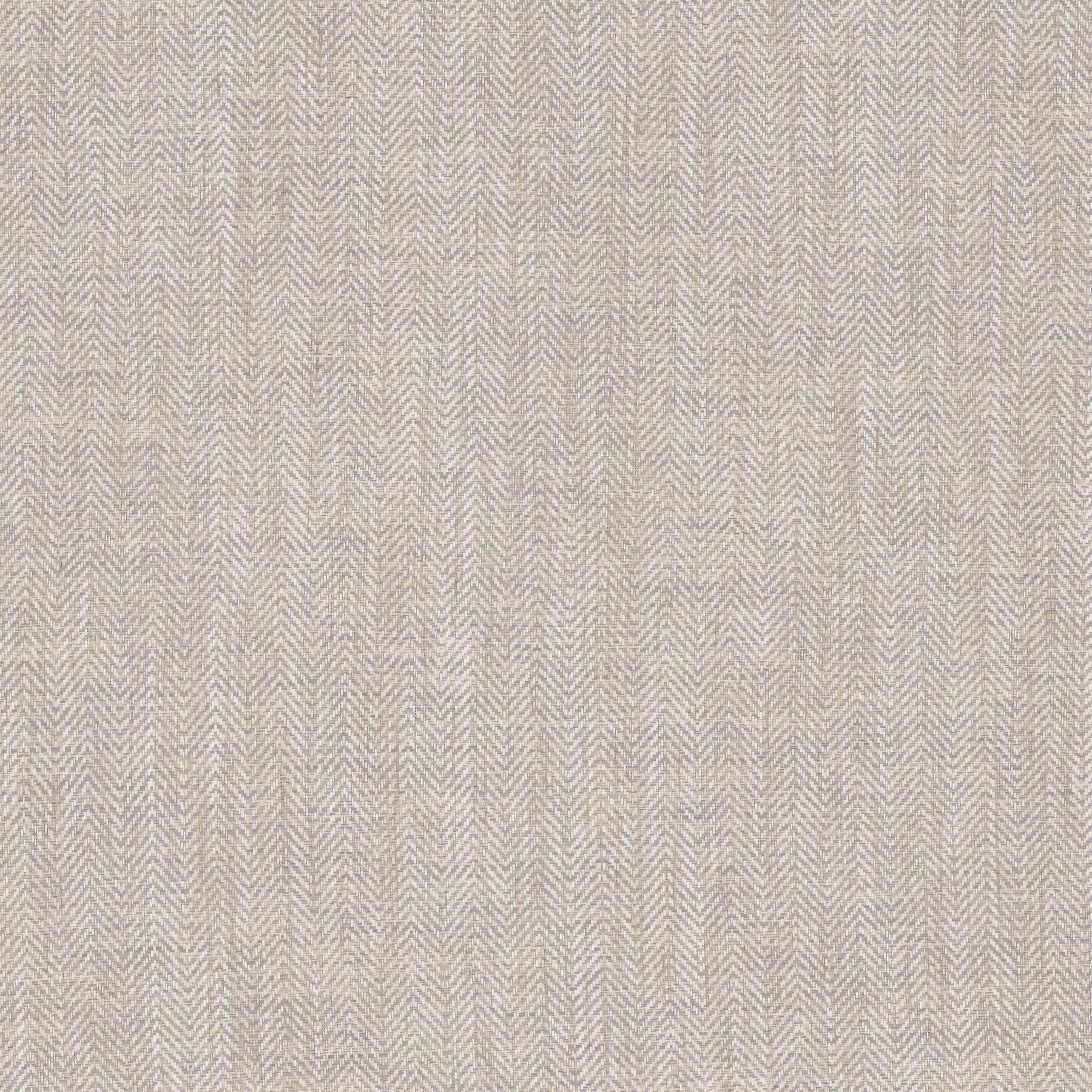 Tailored Weave Grey Wallpaper large image 