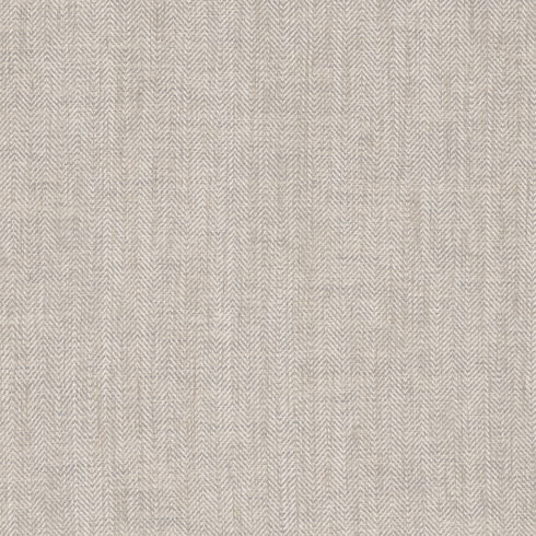 Tailored Weave Grey Wallpaper