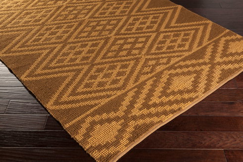 Aztec Handmade Rug