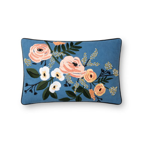 Rifle Paper Co. x Loloi Pillows Pillow